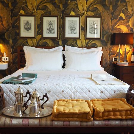 Bed and Breakfast Aura Relais Numana Exteriér fotografie