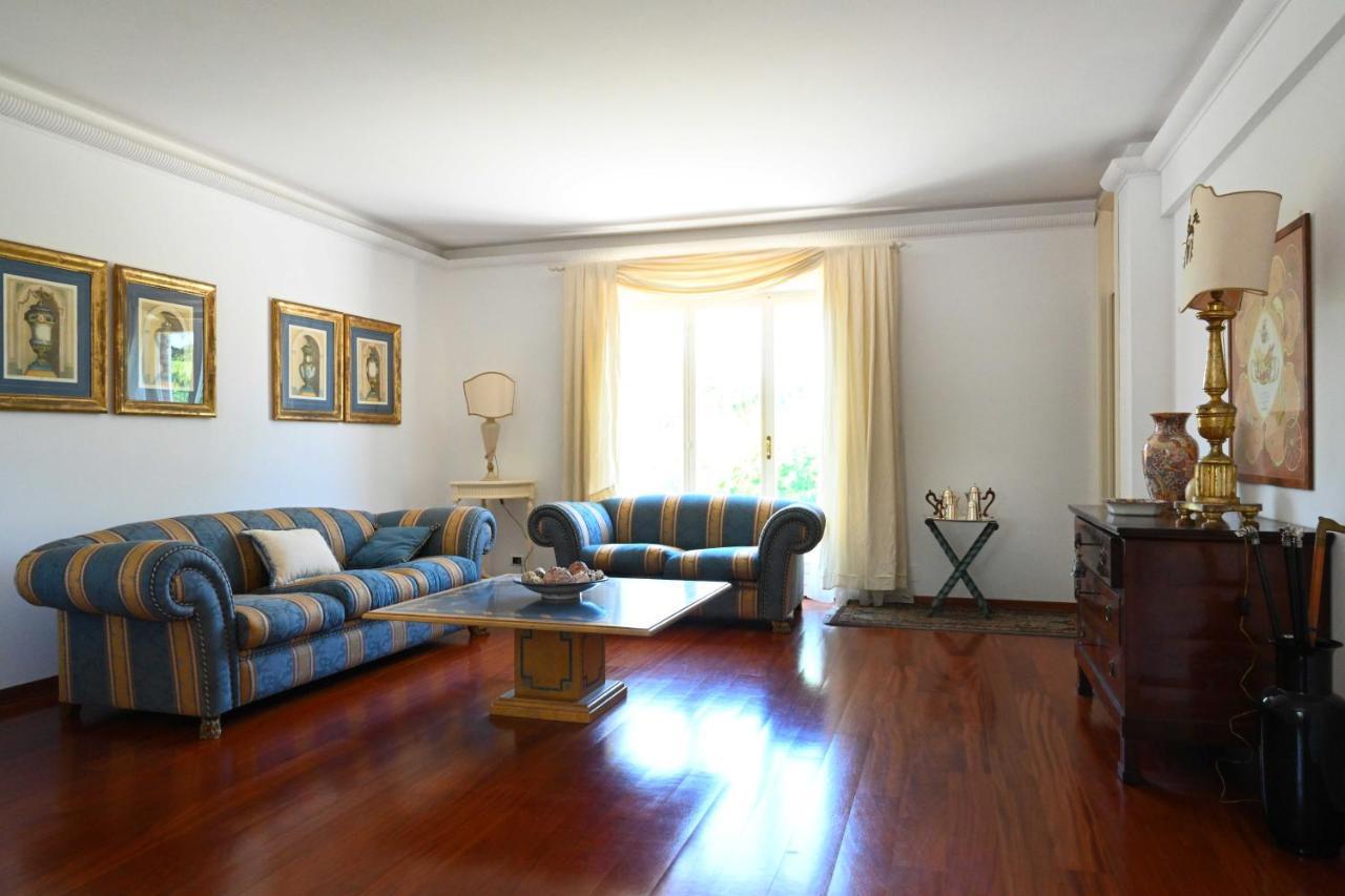 Bed and Breakfast Aura Relais Numana Exteriér fotografie