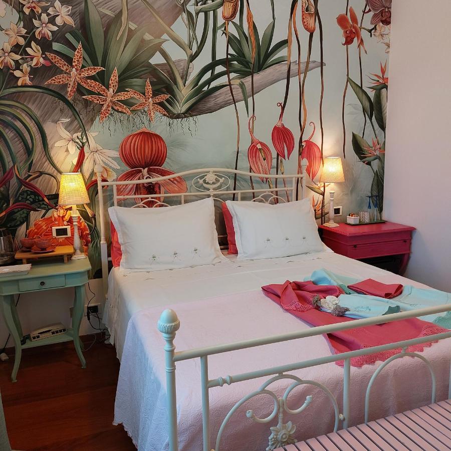 Bed and Breakfast Aura Relais Numana Exteriér fotografie
