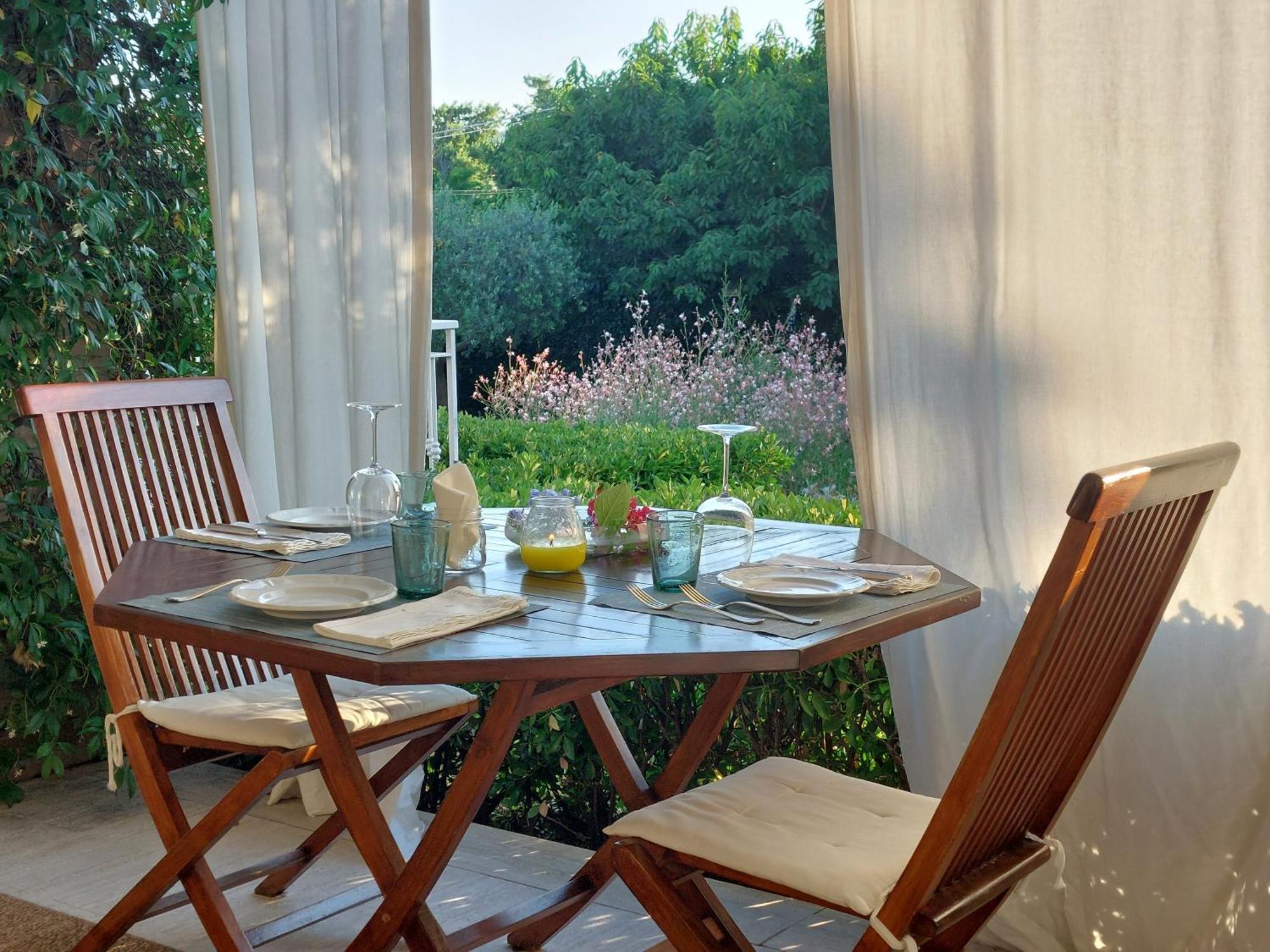 Bed and Breakfast Aura Relais Numana Exteriér fotografie