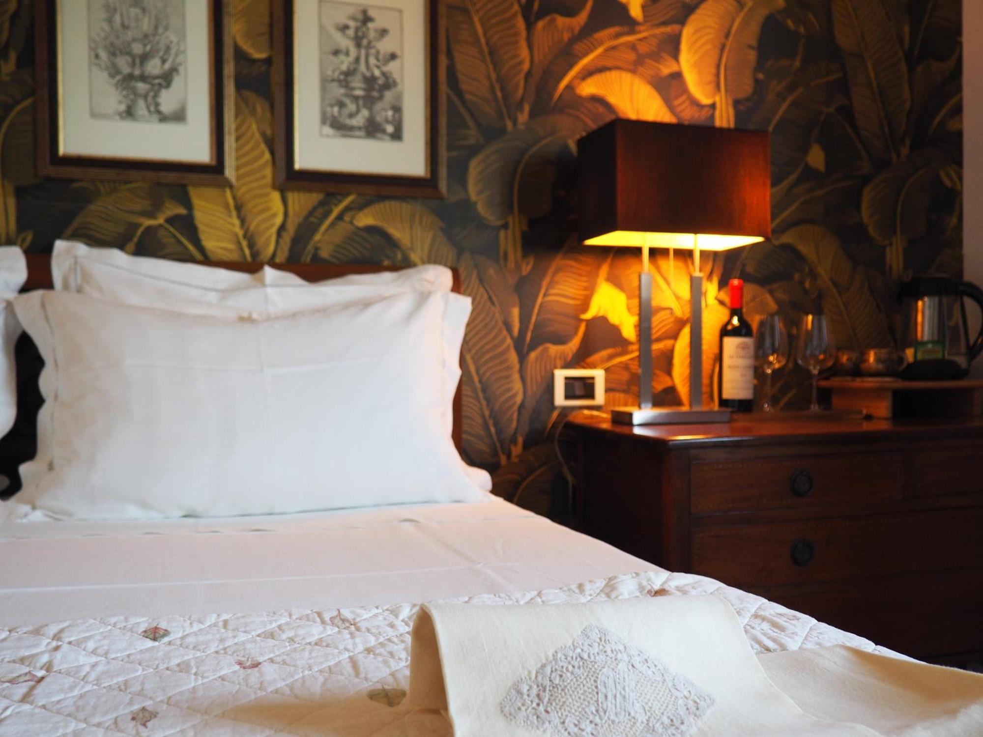 Bed and Breakfast Aura Relais Numana Exteriér fotografie