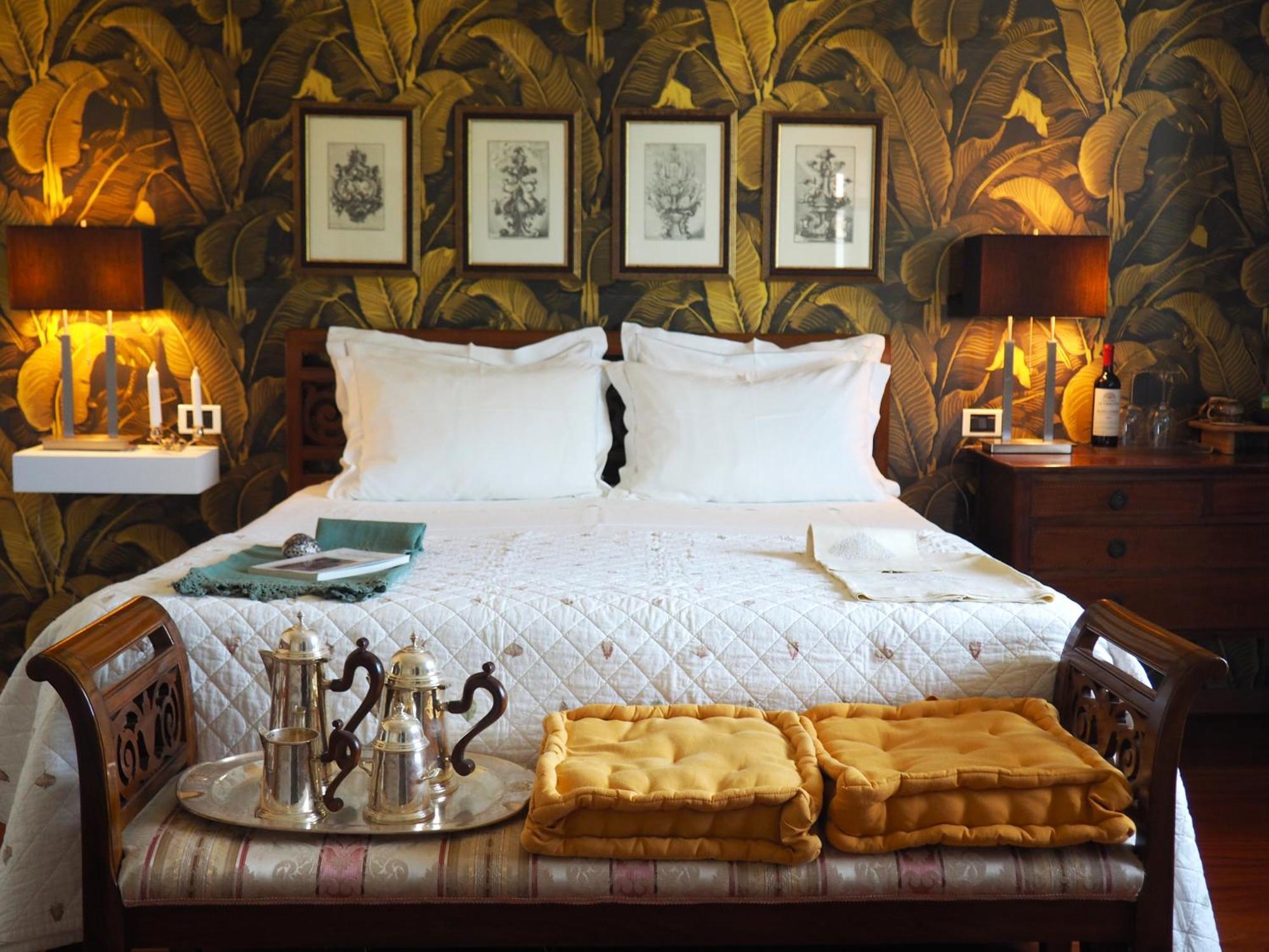 Bed and Breakfast Aura Relais Numana Exteriér fotografie